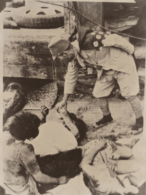 Injured